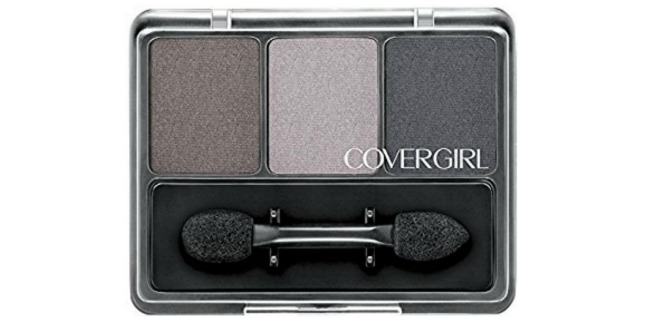 CoverGirl eyeshadow