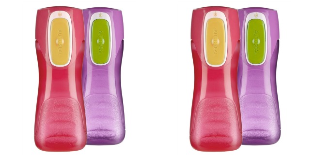 Contigo Water Bottles