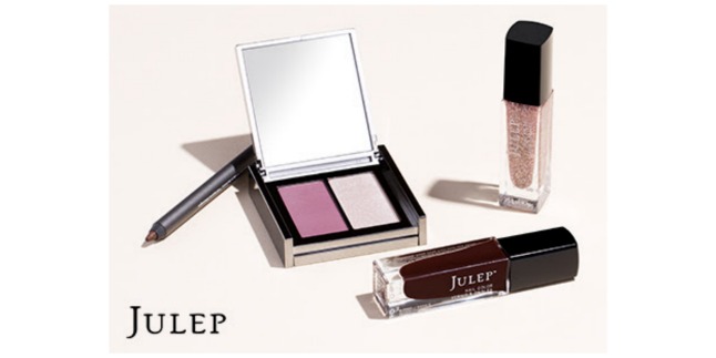 julep beauty box