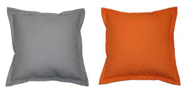 sonoma pillow