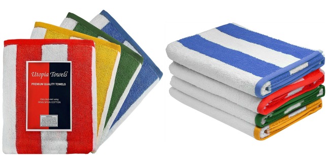 beach towels