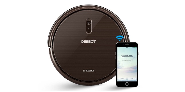 deebot