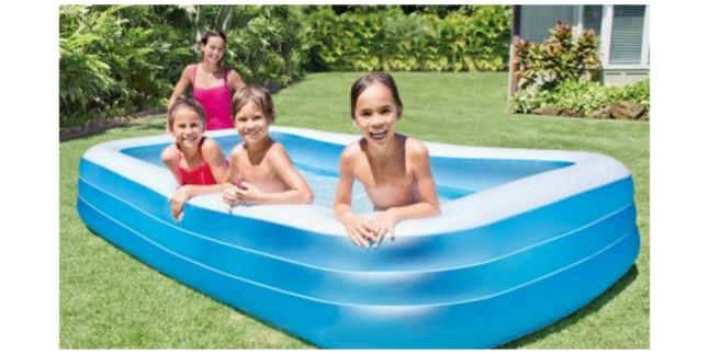 intex pool
