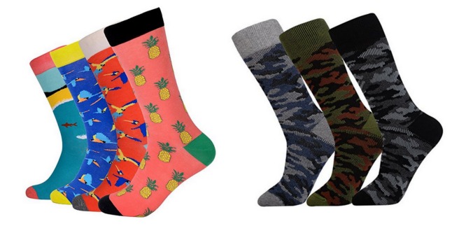 mens socks