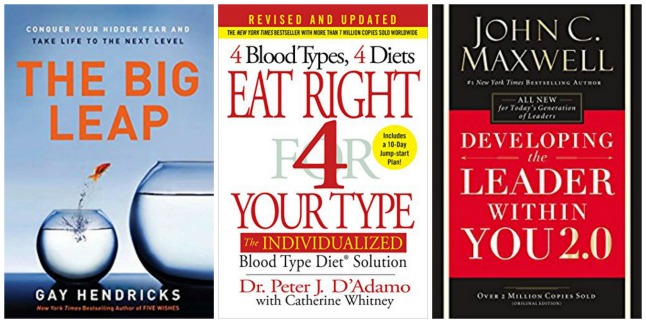 nonfiction kindle ebook