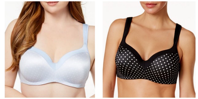 playtex bras