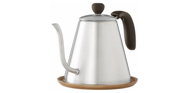 tea kettle