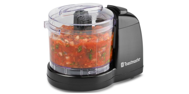 toastmaster food processor