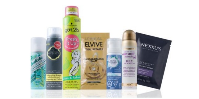 walmart beauty favorites hair