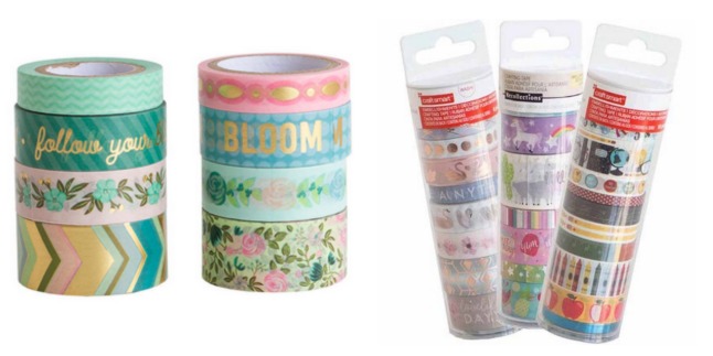 washi tape
