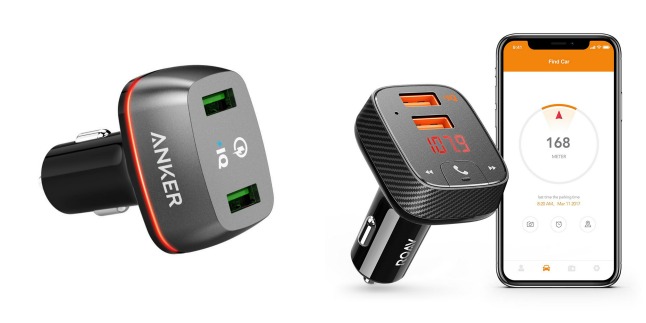 anker charger
