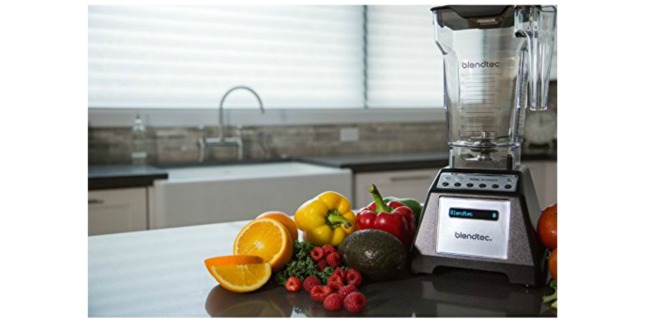blendtec