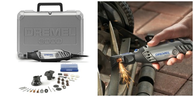 dremel 3000