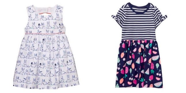 gymboree dress