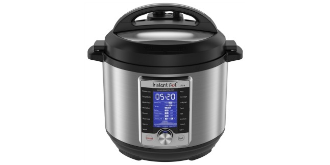 instant pot 6 quart