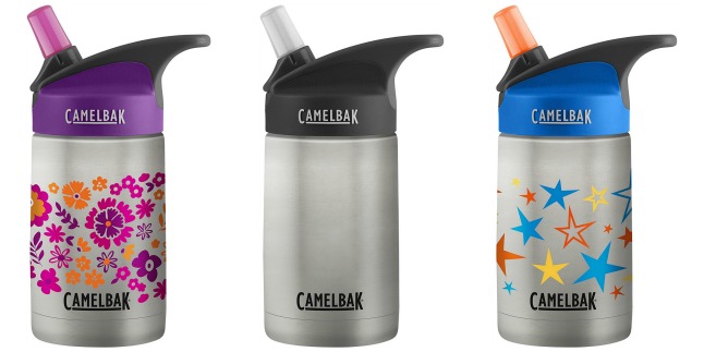 kids camelbak water bottles