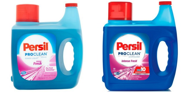 persil proclean