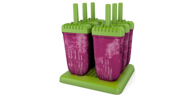 popsicle molds