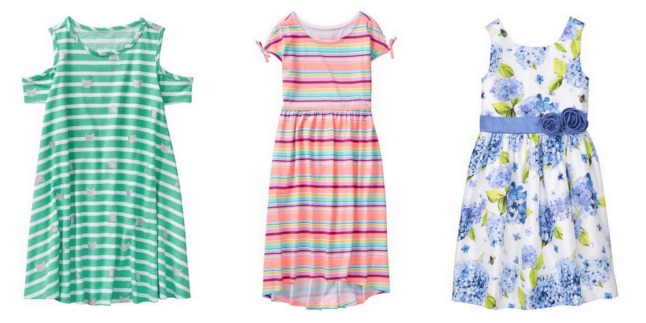 gymboree dresses
