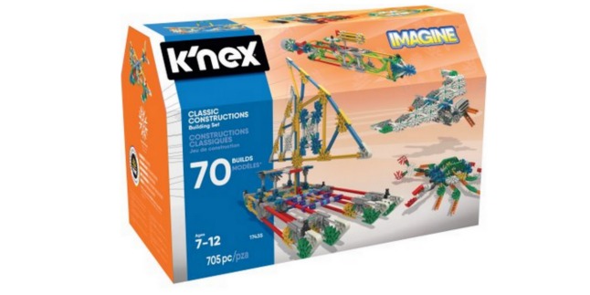 knex building set