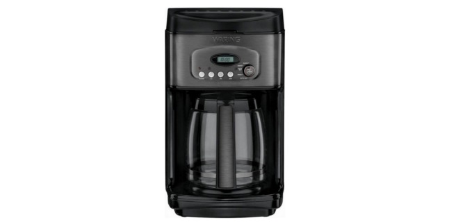 waring pro coffee maker