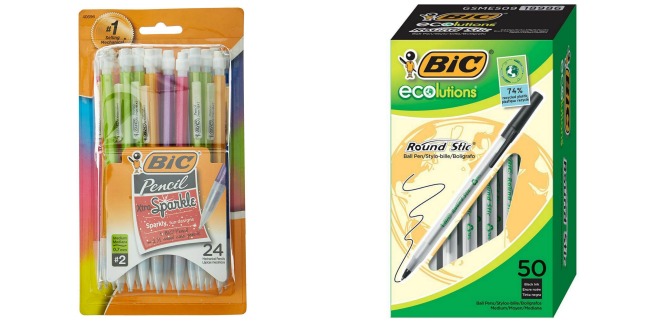 BIC Pens