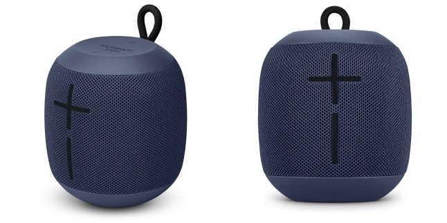 bluetooth speaker