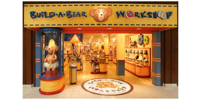 build a bear