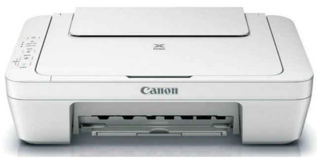 canon printer