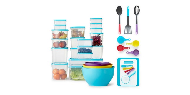 cooks kitchen value set