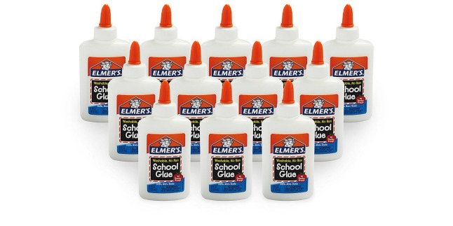 elmers school glue