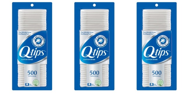 qtips 500 count