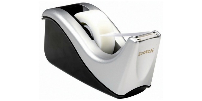 scotch tape dispenser