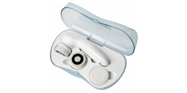 vanity planet face cleaner