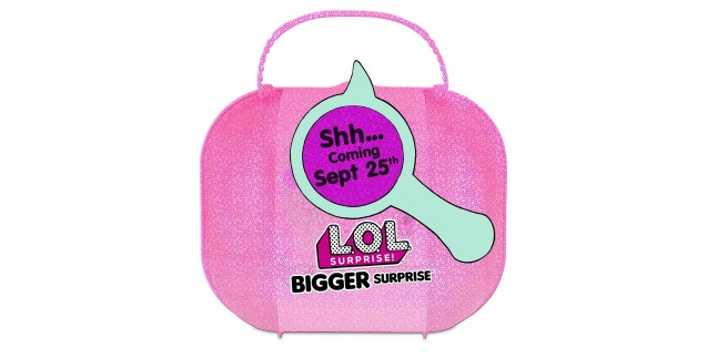 LOL bigger surprise