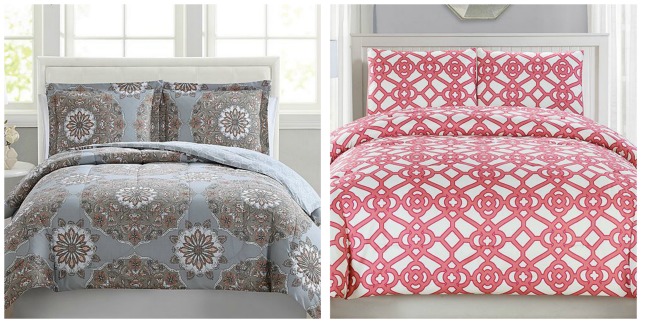 comforter set