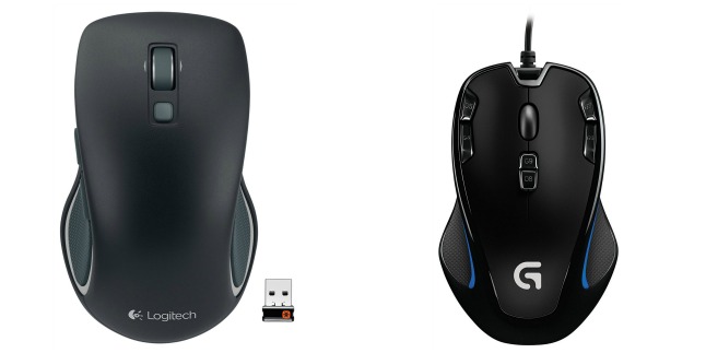 logitech