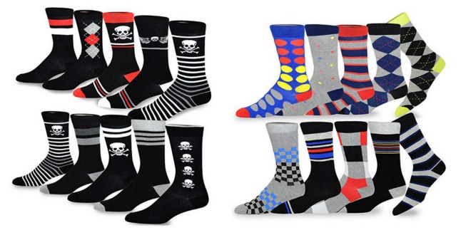 mens socks