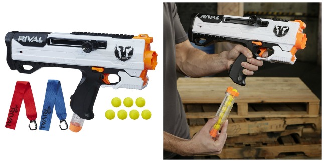 nerf rival