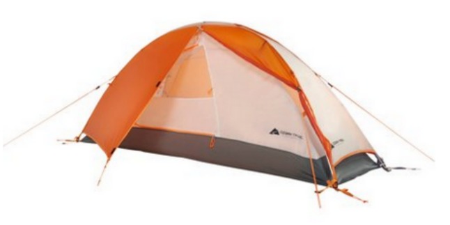 ozark trail tent