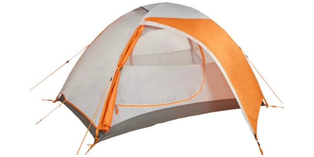 ozark trail tent