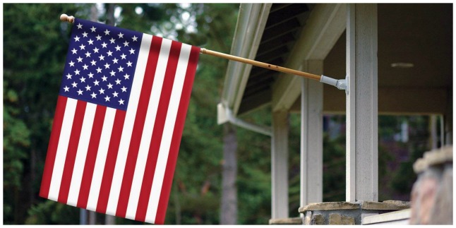 american flag