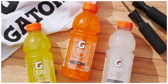 gatorade