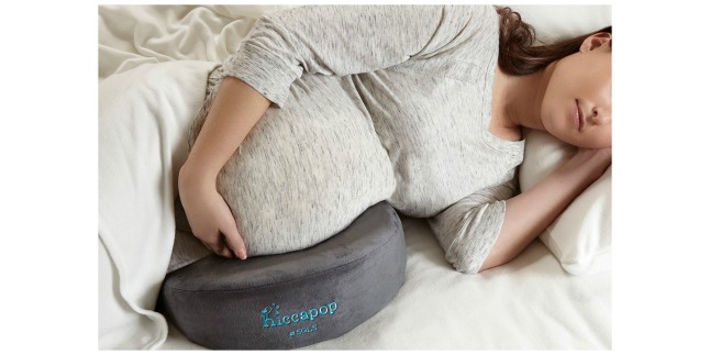 maternity pillow