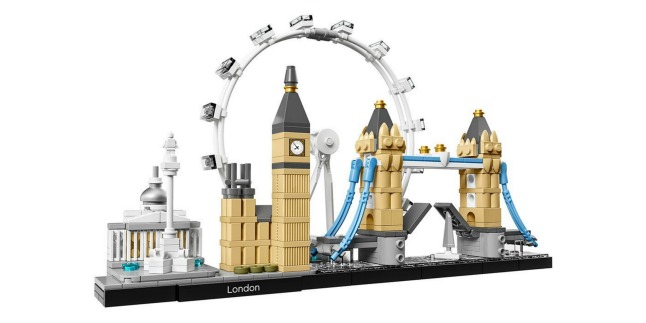 LEGO London