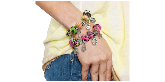 alex charm bracelets