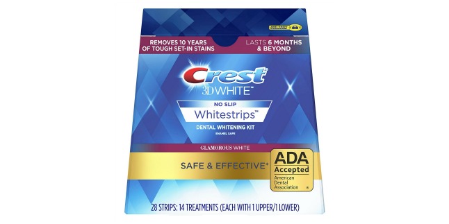 crest 3 d whitestrips