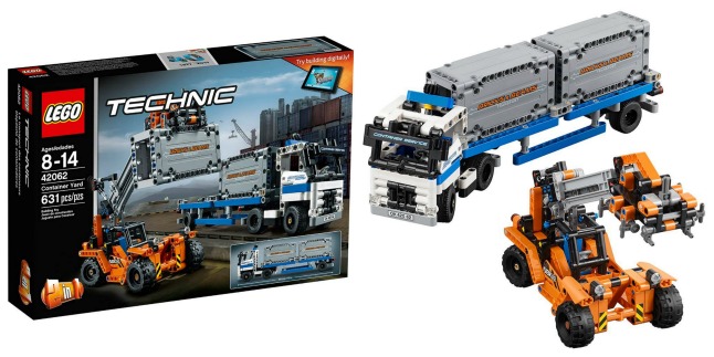 lego technic