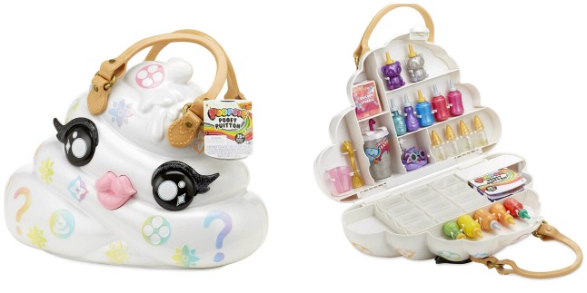 poopsie pooey puitton