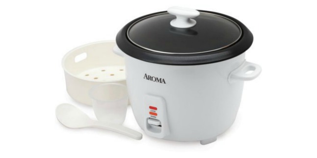 rice cooker